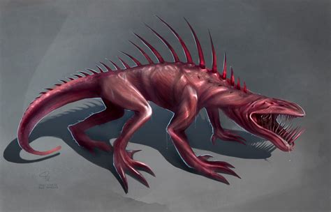SCP-939, codenamed "with many voices", are a species of pack-predators from the SCP universe. Predators resembling large amphibian or reptilian creatures, these monsters …